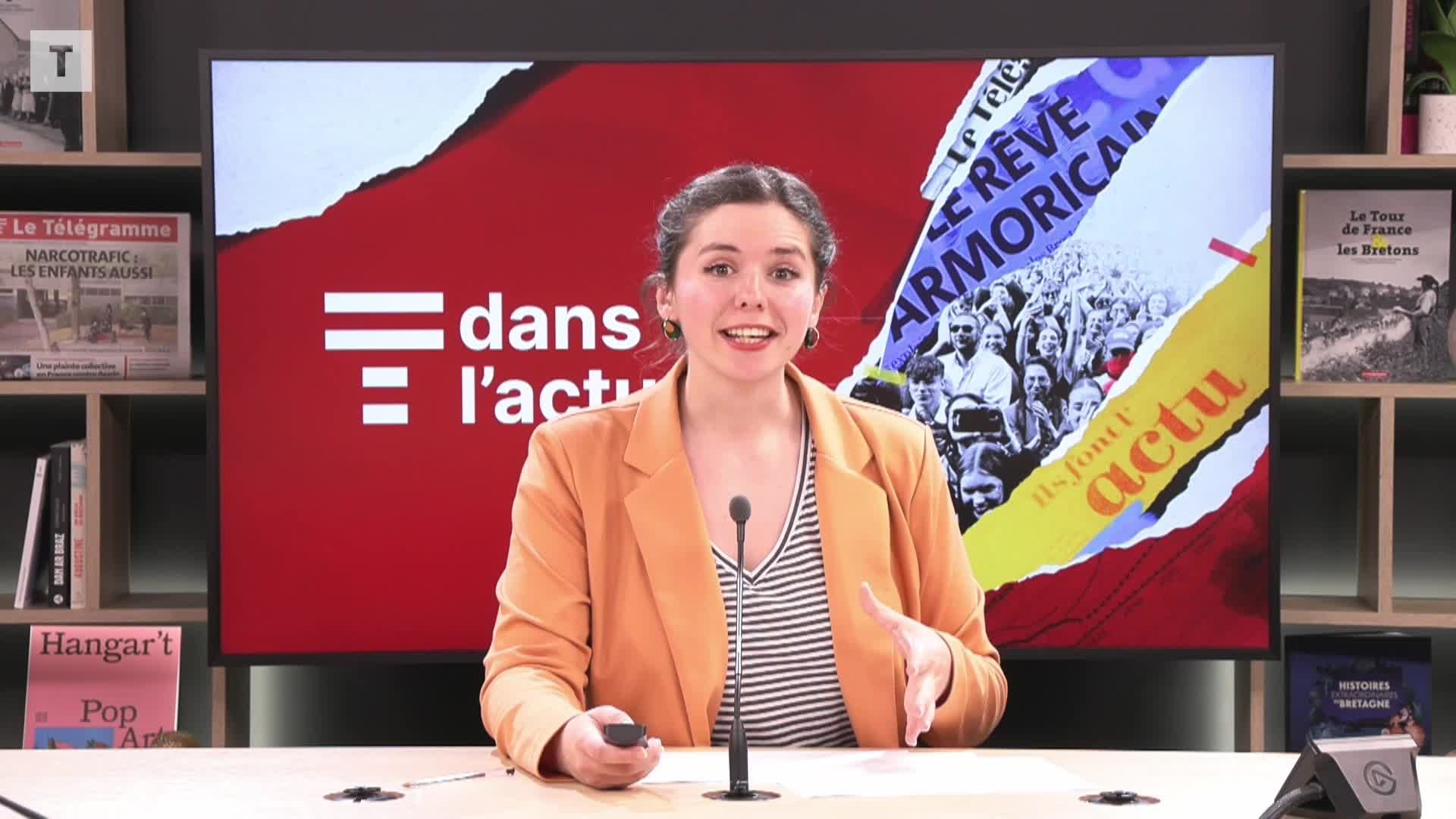 « Depuis le début du mois, je n'ai eu qu'un dimanche » : pour les pêcheurs de Concarneau, la difficulté du métier est largement sous-estimée