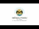 CARNAC ET SES MEGALITHES - épisode 9