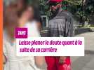 Face à Clélia, Tayc brouille les pistes