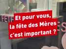 Ce que pensent les mères de Chalon qui seront à la fête ce dimanche