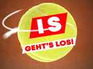 IS geht's los ! du 23 mai