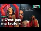 Dua Lipa surprend ses fans parisiens avec une reprise de « Moi... Lolita »