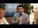 Christopher Muel en direct de la Foire Exposition 2025