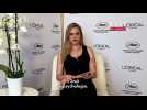 Cannes 2025 - Rencontre avec Cara Delevingne