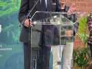 Inauguration salle Jean et pierre galle