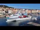 Thon rouge : les thoniers ont quitté le port de Sète