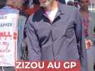 Grand Prix de Monaco 2025 : les images de l'arrivée de Zidane !