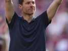 Xabi Alonso est le nouvel entraîneur du Real Madrid
