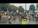 20km Brüssel