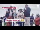 VIDÉO. Et le meilleur imitateur du cri de la mouette de Loire-Atlantique est...