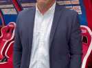 VAFC : Stéphane Moulin explique ses intentions à la tête de Valenciennes