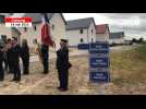 VIDÉO. La Ville de Cabourg inaugure un lotissement et rend hommage à trois personnalités féminines