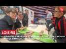De drôles de rencontres à la Geek Convention de Margny-lès-Compiègne !