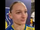 Léna Grandveau (Metz Handball) : « Une émotion incroyable »