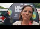 Miles for the Missing