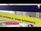 VIDÉO. Le public se passionne pour les dessous de la police scientifique