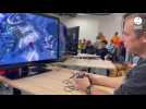 VIDÉO. À Laval, la nuit du jeu a fait le plein avant le 