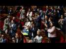 Scandale au Palais Bourbon : Alcool et drogue chez les députés