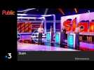 Vidéo Zapping : Patrick Sébastien imite Fabrice Di Vizio, Cyril Hanouna hilare Vidéo Zapping : Patrick Sébastien imite Fabrice Di Vizio, Cyril Hanouna hilare