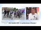 Lille-Hardelot : la célèbre randonnée cyclotouriste
