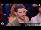 Tahar Rahim se confie sur son incroyable transformation physique pour 