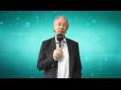 ITW Lab Santé - Jean-Christophe Calmes