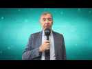 ITW Lab Santé - Marc Ychou