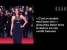 « C'est un double deuil pour moi » : Anouchka Delon brise le silence sur son conflit fraternel