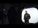 Julien Clerc chante les tranches d'