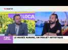 C'est Local : le projet Aurore