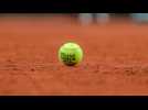 VIDÉO. Pourquoi la terre battue de Roland-Garros est-elle orange ? Et d'où vient-elle ?
