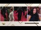 C à vous : Nabilla partage une folle anecdote avec Robert de Niro au Festival de Cannes