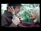 Official Trailer - ANGE directed by Tony Gatlif