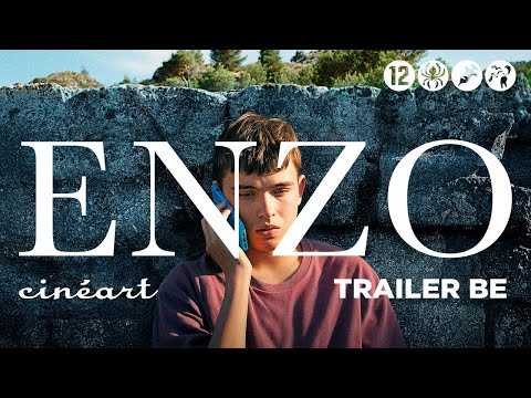 Enzo (Laurent Cantet / Robin Campillo) - Trailer BE