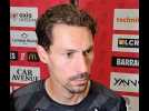 Benjamin Stambouli après le nul du FC Metz face à Reims : « Des regrets non, des axes d'amélioration oui »
