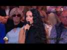 Nabilla réagit aux critiques sur la présence des influenceurs au Festival de Cannes : 