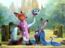 Zootopia 2 (Zootopie 2): Trailer HD VF