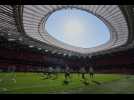 Manchester United et Tottenham jouent gros en finale de Ligue Europa