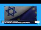 Qu'est-ce que l'accord d'association avec Israël que Bruxelles veut réexaminer ?