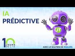 Les 10 Jours de l'IA, Jour #5 IA PRÉDICTIVE
