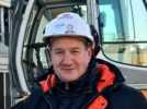 Oise : l'entrepreneur Eric De Koninck est mort dans un accident du travail