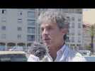 Bertrand Ducourau, Conservateur en chef à Sète Agglo, présent à Patrimoines en Escale