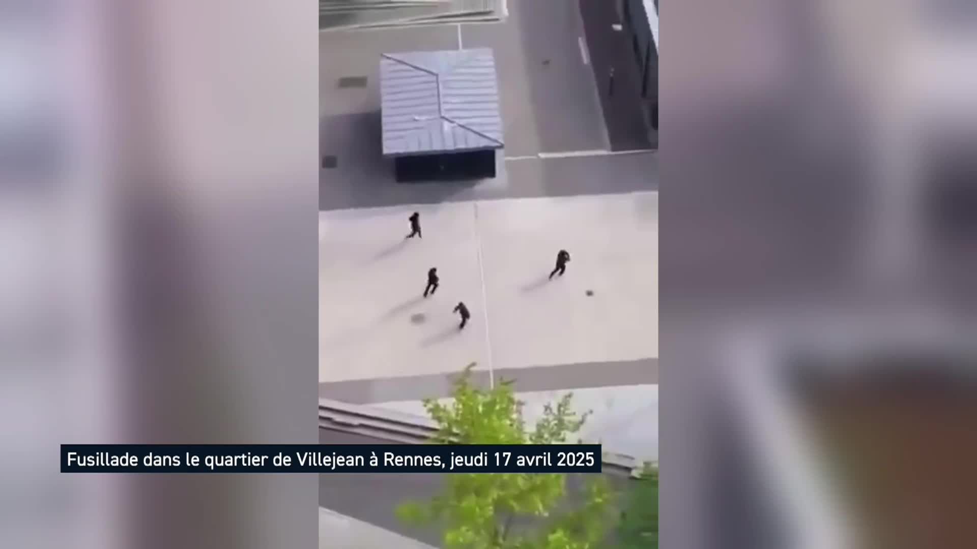 Les enfants face au narcotrafic, un exosquelette à l'hôpital de Rennes : T dans l'actu fait le tour de l'info en vidéo