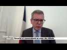 Thibaut de Montbrial : conférence à Lens sur la sécurité et la souveraineté