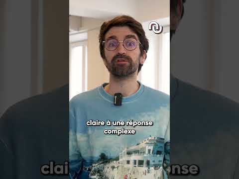 Google a-t-il tué le Web en 2025 ? #shorts