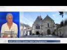 AZAY-LE-RIDEAU / Soutenir l'église Saint-Symphorien