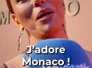 Les petites confidences d'Eva Longoria sur Monaco et ses bijoux préférés