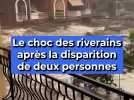 Au Lavandou, le choc des riverains après la disparition de deux personnes