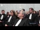 Les avocats relève 
