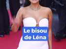 Léna Situations sur le tapis rouge du Festival de Cannes